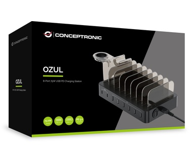Conceptronic OZUL02B