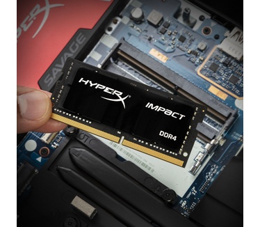Kingston 32GB DDR4 2666MHz Kit