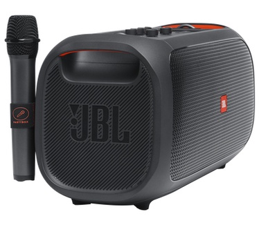 JBL PartyBox On-The-Go