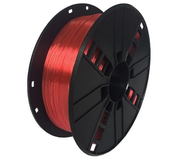 Gembird 3DP-PETG1.75-01-R