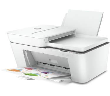HP DeskJet Plus 4120