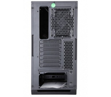 MS-Tech S1 CROW