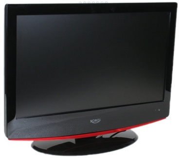 Xoro HTC-2229D