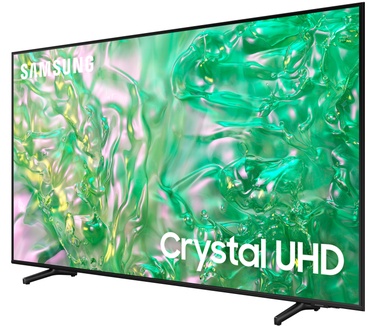 Samsung 75" Crystal UHD Smart TV DU8070 (2024)