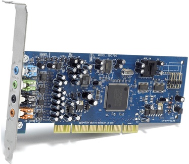 Creative X-Fi Xtreme Audio