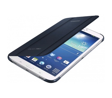 Samsung Samsung Book Cover Galaxy Tab 3 8.0 (blue)