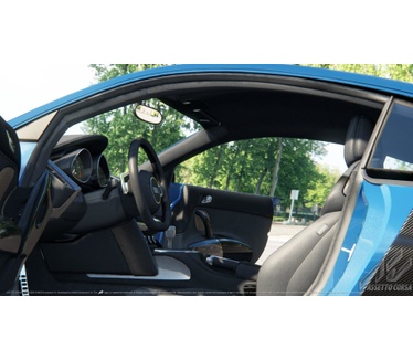 Assetto Corsa - Ultimate Edition, PS4