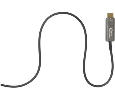 Microconnect USB3.1CHDMI10OP Zwart