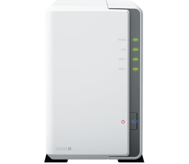 Synology DS223J