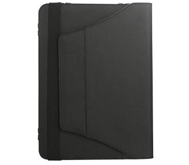 Trust Ruo Rotating Cover for 10" tablets
