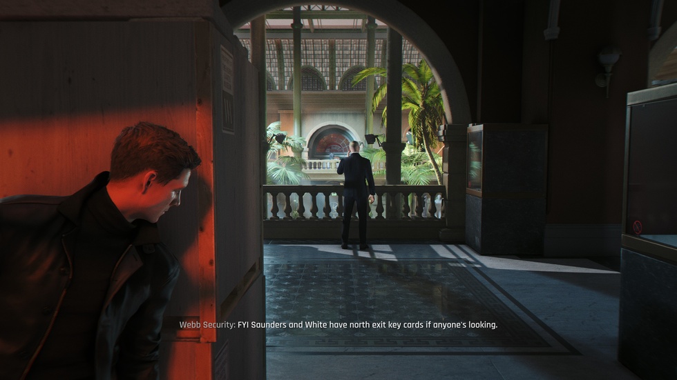 007 First Light