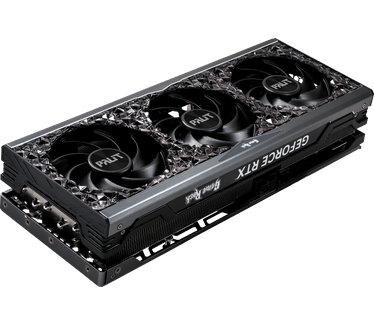 Palit GeForce RTX 4070 Ti GameRock OC