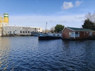 Cameratest Xiaomi 17 Ultra - Primair overdag