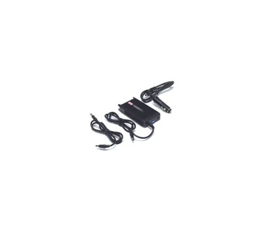 Toshiba 120W Notebook Auto/Truck/Vliegtuig adapter