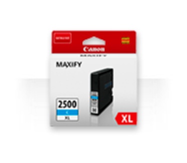 Canon PGI-2500XL C