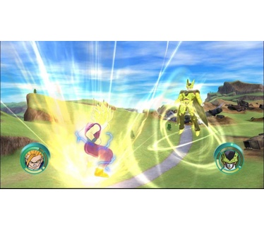 Dragon Ball Z, Raging Blast (Collector's Edition), Xbox 360