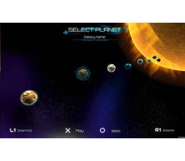 Space Overlords, PC