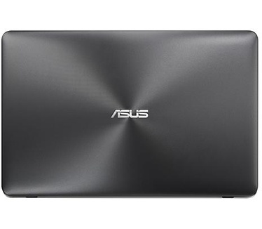 Asus X751LDV-TY398H-BE
