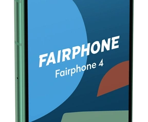 Fairphone 4, bron: WinFuture