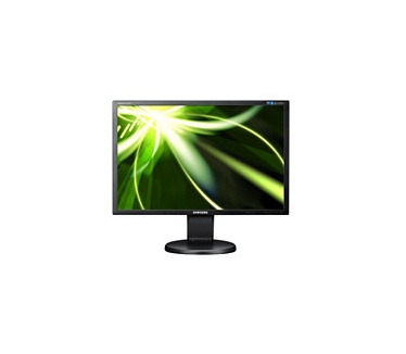 Samsung Syncmaster 2243FW Zilver