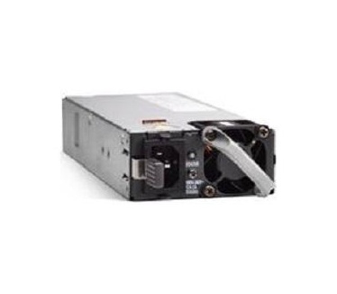 Cisco 950W AC Config 4 Power Supply front to b
