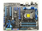 Asus P7P55D Deluxe