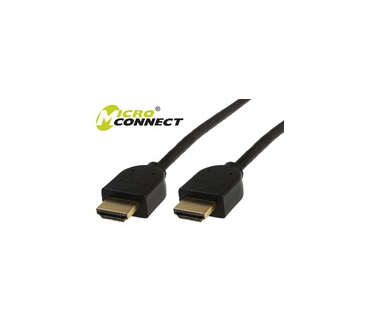 Microconnect HDMI v1.4 - 15m