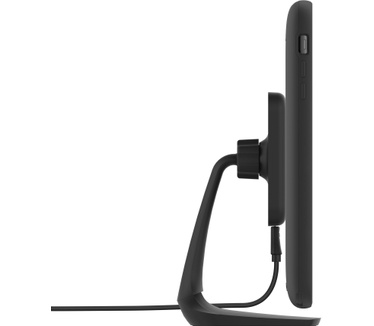 Mophie Charge Force Desk Mount - Black