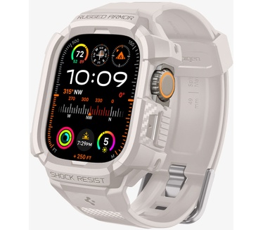 Spigen Rugged Armor Pro