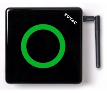 Zotac ZBOX nano AD10