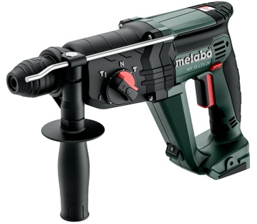 Metabo KH 18 LTX 24