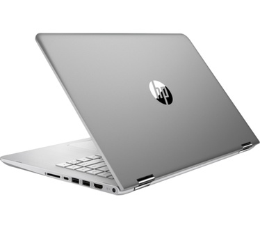 HP Pavilion x360 14-ba104nb (Belgisch model)