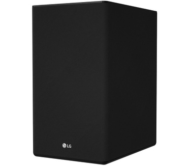 LG DSN11RG Sound Bar AI ThinQ