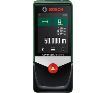 Bosch AdvancedlDistance 50C