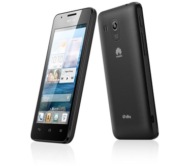 Huawei Ascend G525 Zwart
