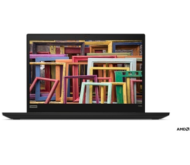 Lenovo X395