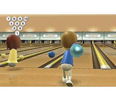 Wii Sports