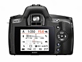 Sony Alpha A290