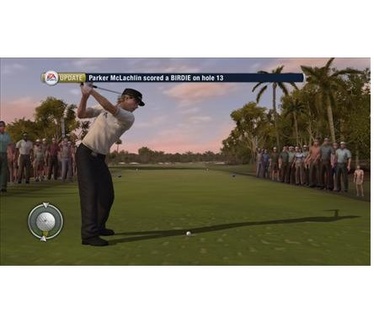 Tiger Woods PGA Tour 2010  PS3, PlayStation 3