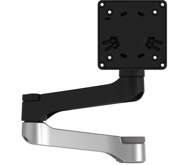 R-Go Tools R-Go Zepher 4 Extra Scharnierarm, verstelbaar, zilver