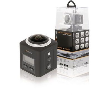CamLink CL-AC360