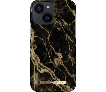 iDeal of Sweden IDFCSS20-I2154-191 (iPhone 13 Mini) Goud