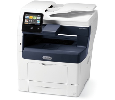 Xerox Versalink B405 A4 45Ppm Dubbelzijdig Kopiëren En Printen, Scannen En Faxen, Geschikt Voor Ps3 Pcl5E/6 2 Laden Voor Max. 700 Vel