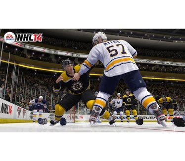 NHL 14, PS3
