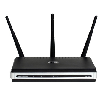 D-Link DAP-1353