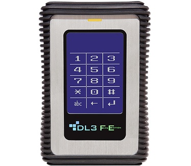 DataLocker DL3 FE