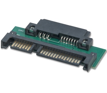 Lindy Slim-SATA / SATA Adapter
