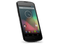 Google Nexus 4 16GB Zwart