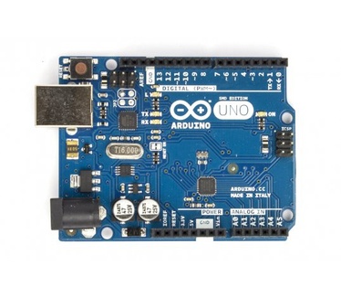 Arduino UNO SMD Rev3