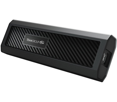Team Group EC01 M.2 NVMe PCIe SSD Enclosure Kit